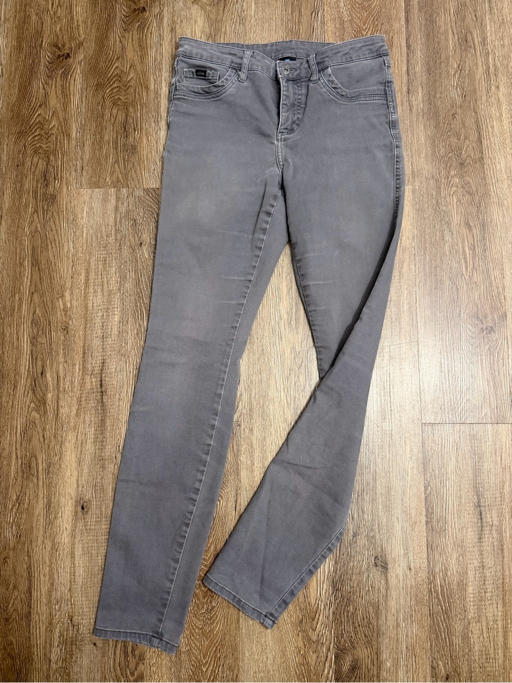 Kuhl Women's Gray Skinny Pants